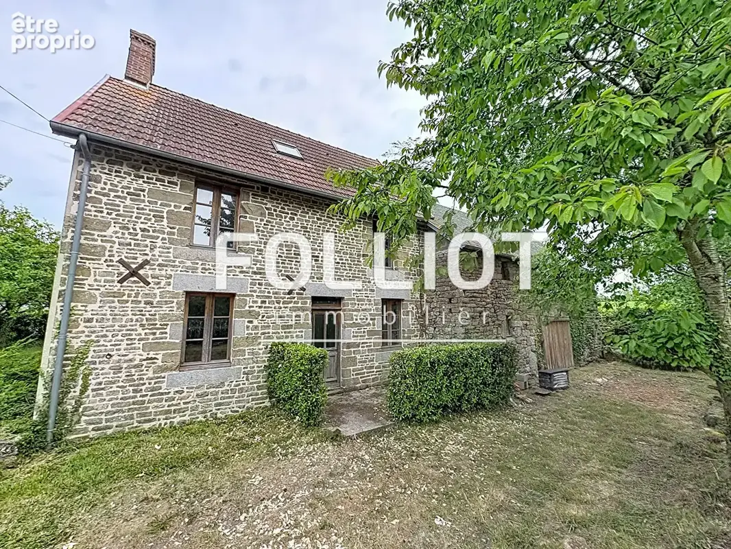 A VENDRE Maison à Beuvrigny - 50420 - photo 6