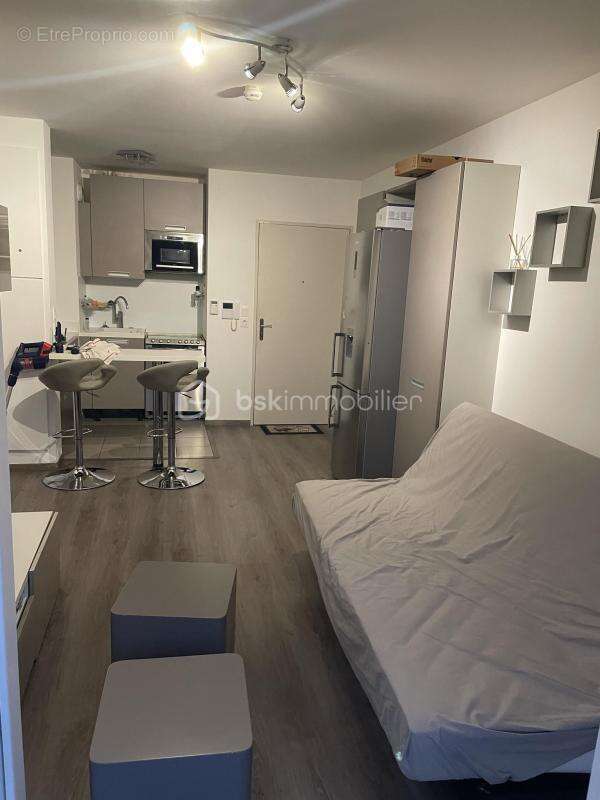Appartement à ARPAJON