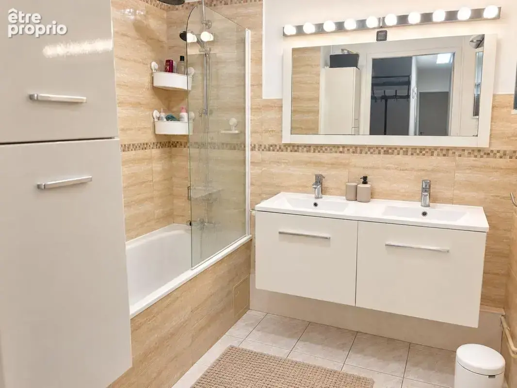 Colomiers centre – appartement 3 pièces – 87 m² - photo 8