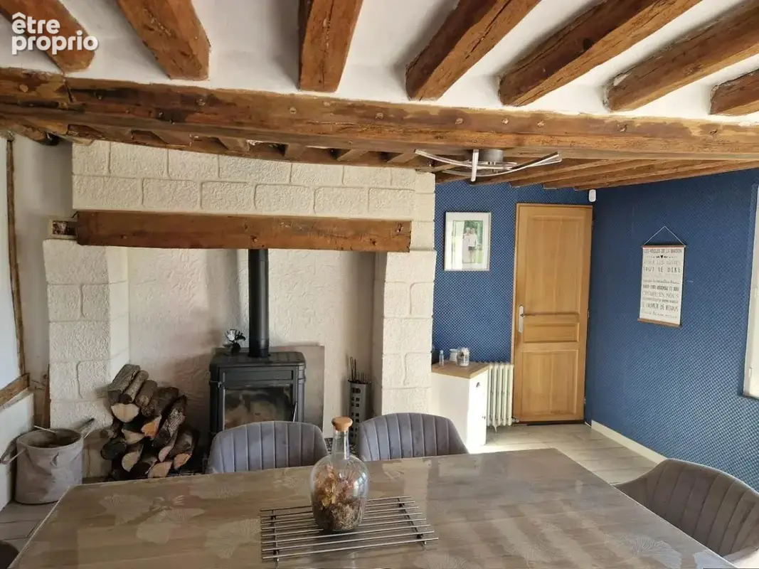 Maison 5 pièces 176 m² à vendre à Lisieux (14100) - photo 4