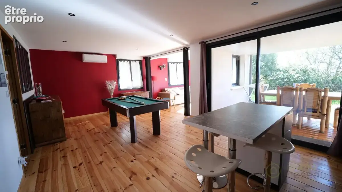 Maison et dépendances - photo 13