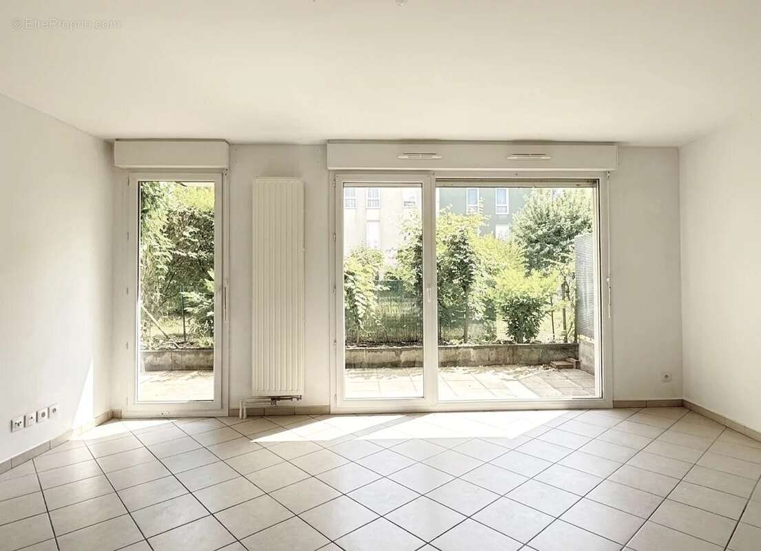 Appartement à ROUEN