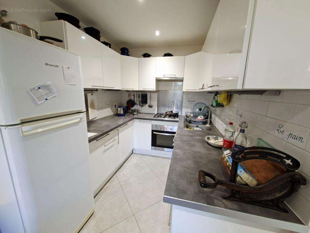 Longère en pierres rénovée avec maison d'amis ! - photo 24