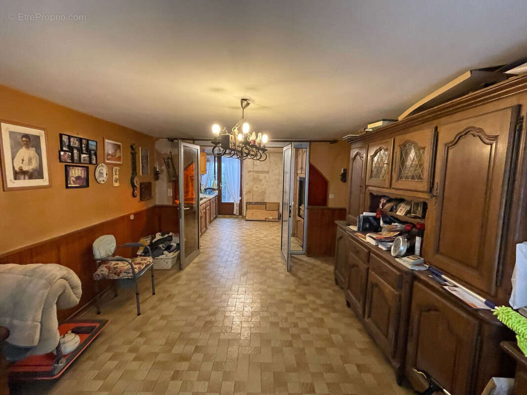 Photo 5 - Maison à LA FERTE-GAUCHER