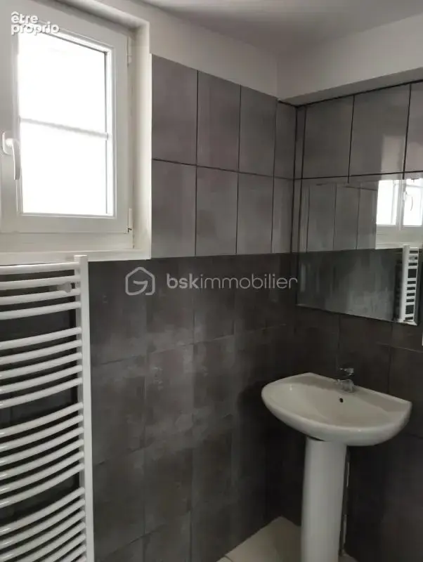 Maison rénovée - photo 13