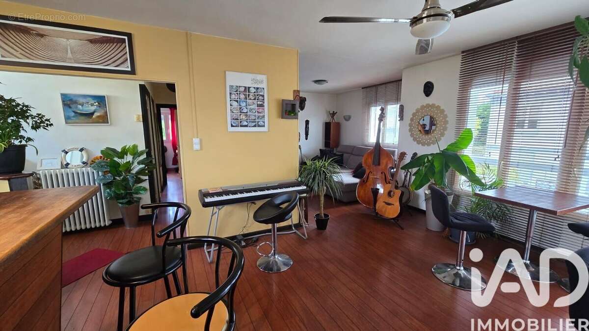 Photo 2 - Maison à SAINT-SEBASTIEN-SUR-LOIRE