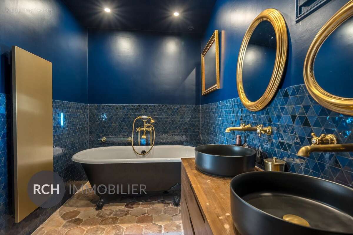 Maison à MONTFORT-L'AMAURY