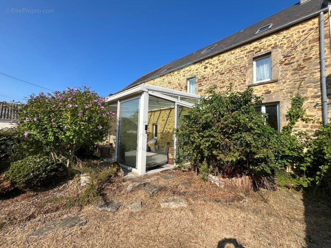 Maison à BARNEVILLE-CARTERET