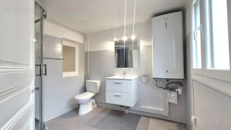 Maison à vendre avec terrasse 4 pièces SAHORRE (66) - photo 11