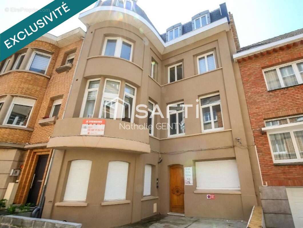 Appartement 177 m² à Dunkerque  - photo 2
