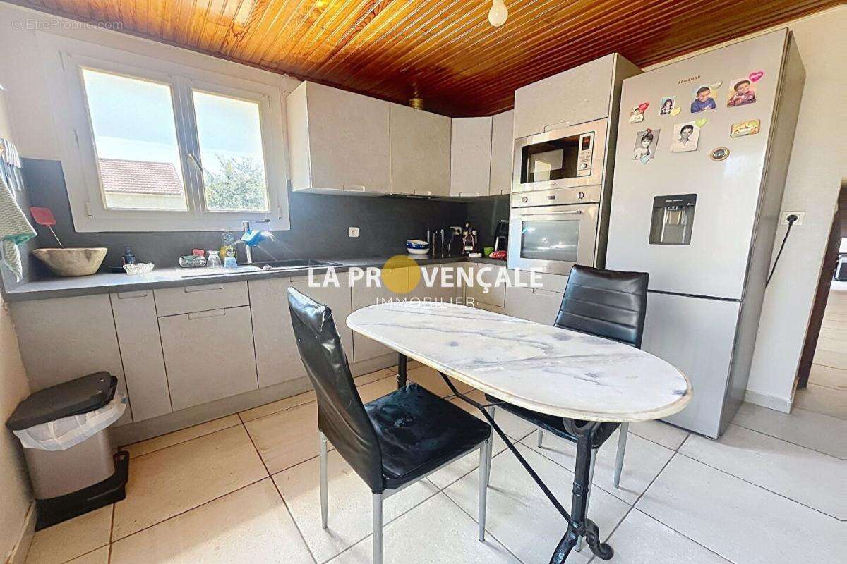 vente maison 6 Pièce(s) - photo 6
