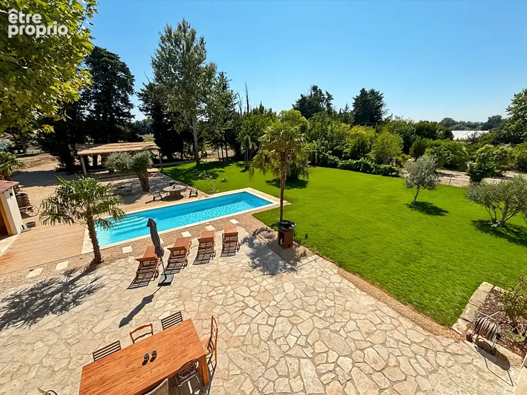 Maison 350m² à châteaurenard - photo 6