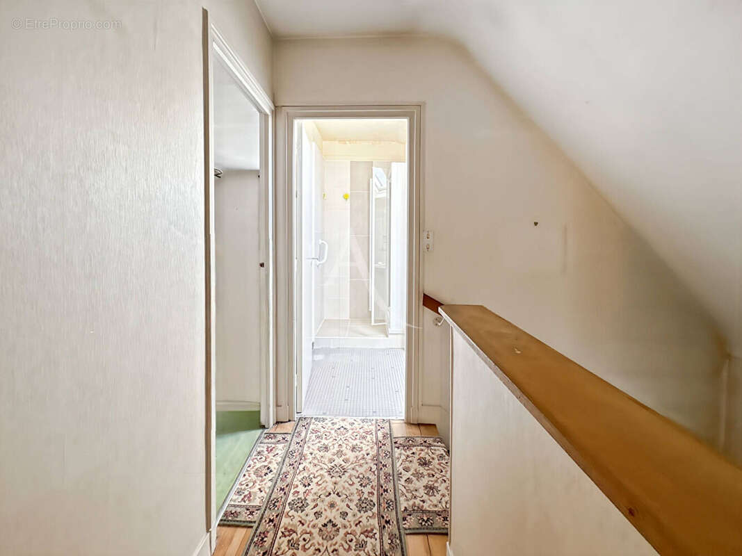 Maison Amfreville La Mi Voie 4 pièce(s) 88 m2 - photo 7