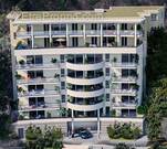 Appartement à BEAUSOLEIL