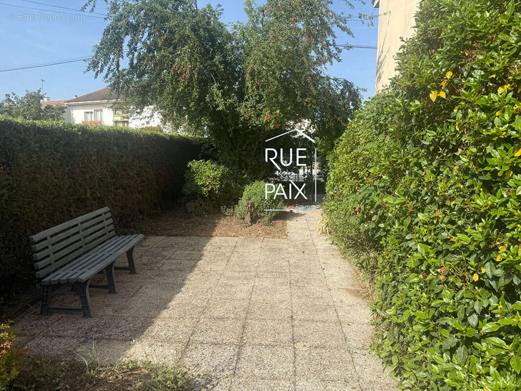 Maison à NAINTRE