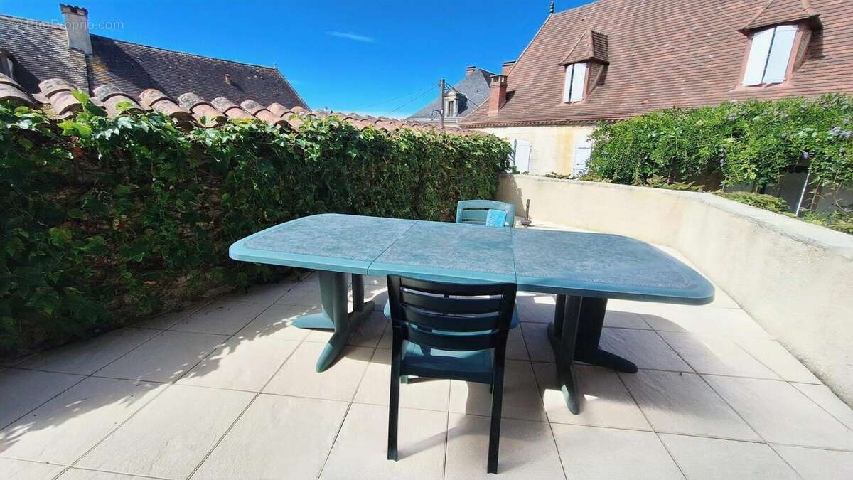 Photo 9 - Maison à SAINT-GERMAIN-DU-BEL-AIR