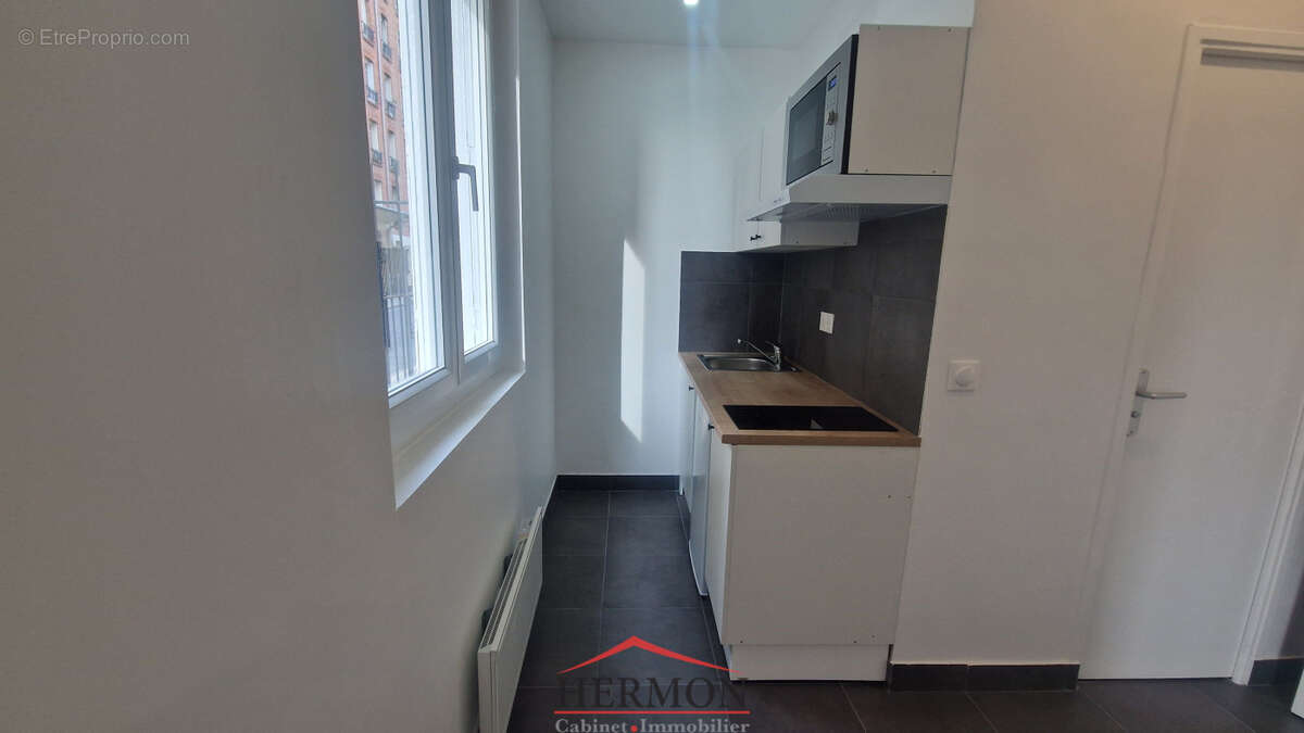 Appartement à BOIS-COLOMBES