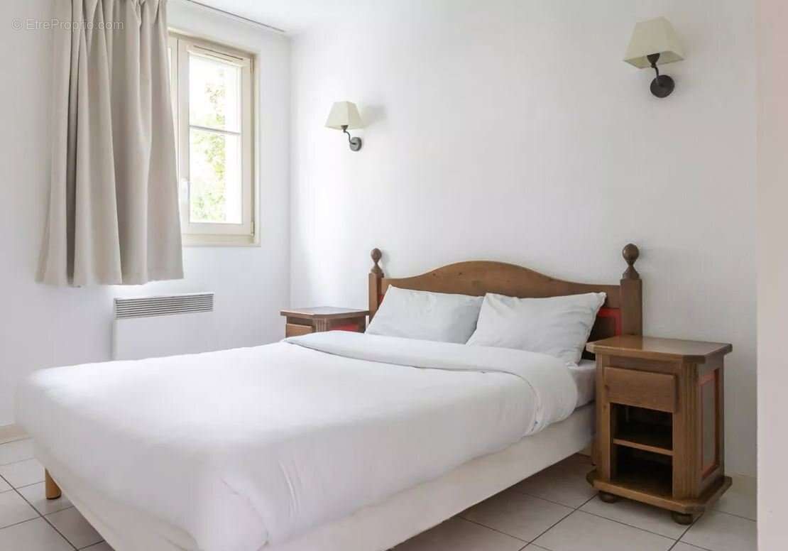 Appartement à BERGHEIM