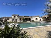 Maison à CHEVAL-BLANC