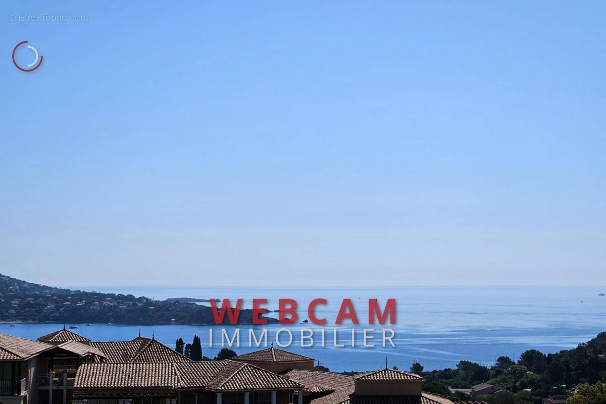 Appartement à LA SEYNE-SUR-MER