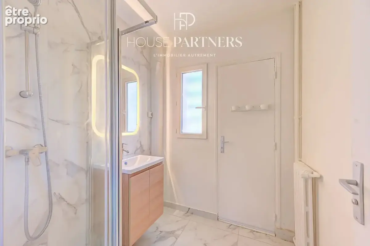 Appartement rénové 4 pièces - marly-le-roi - photo 7