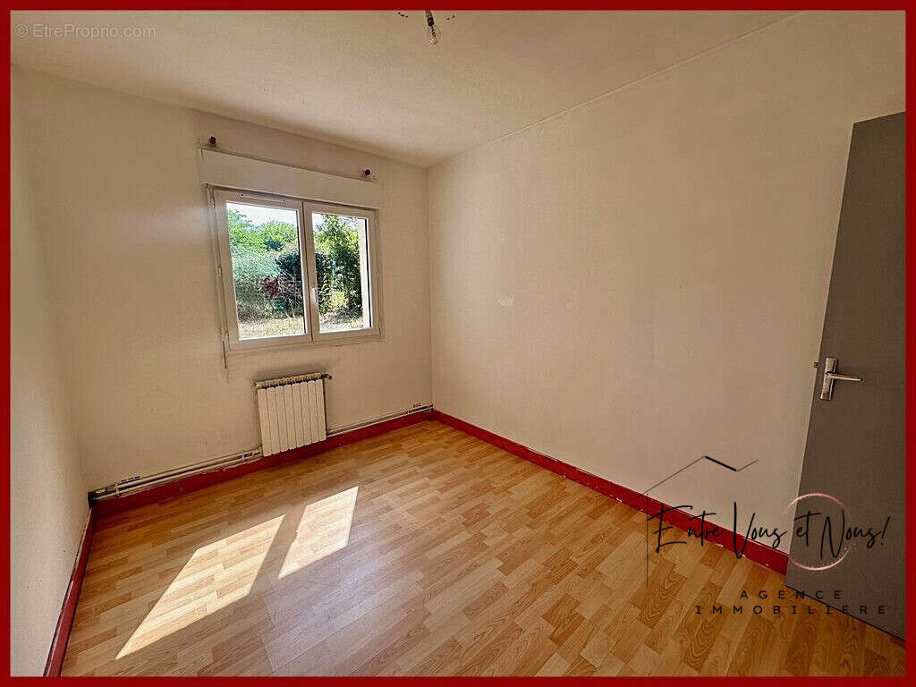 Maison 87 m² à Langon  - photo 7