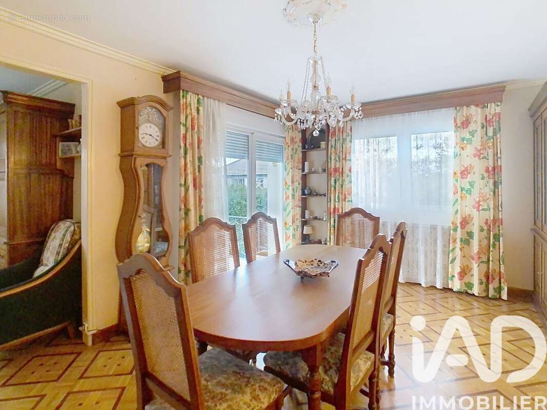 Photo 3 - Maison à CHAUMONT