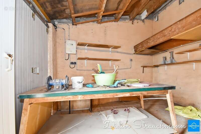 Maison à vendre 4 pièces LA JARRIE (17) - photo 28