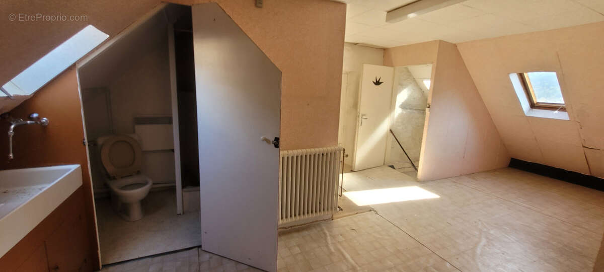 Maison à MITTLACH