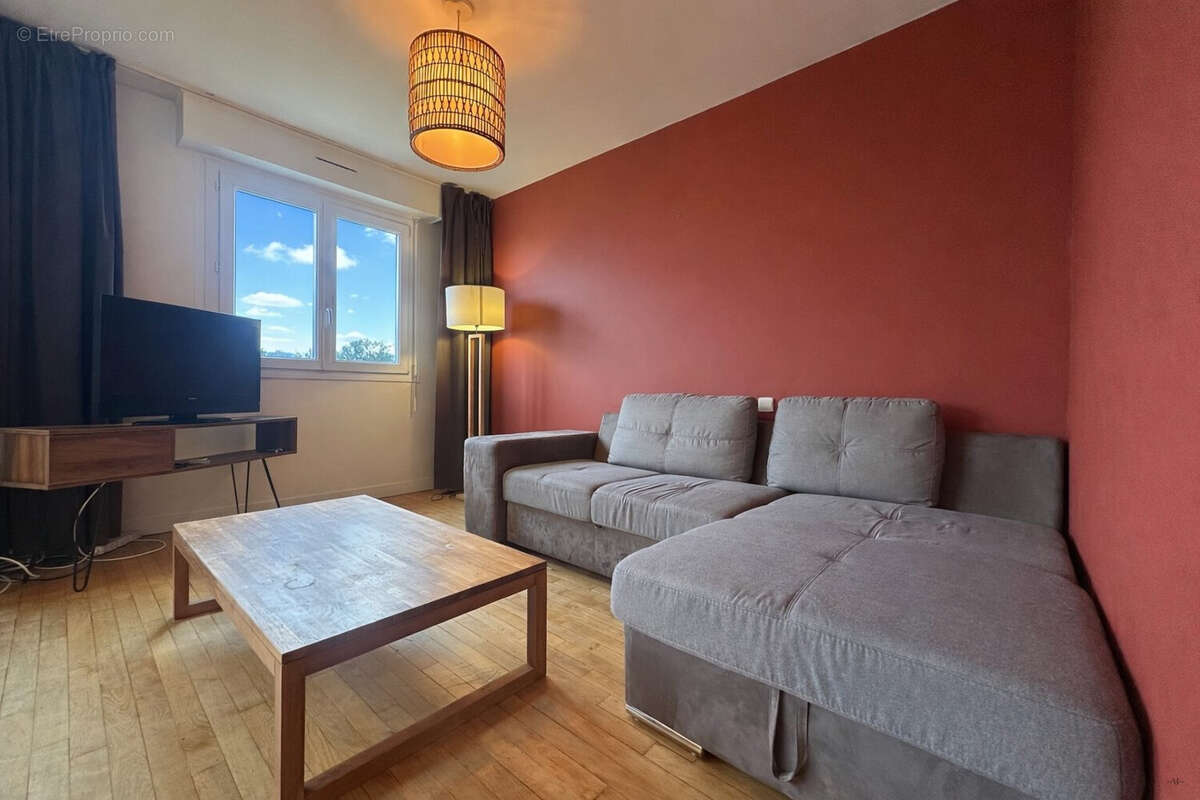 Appartement à LORIENT