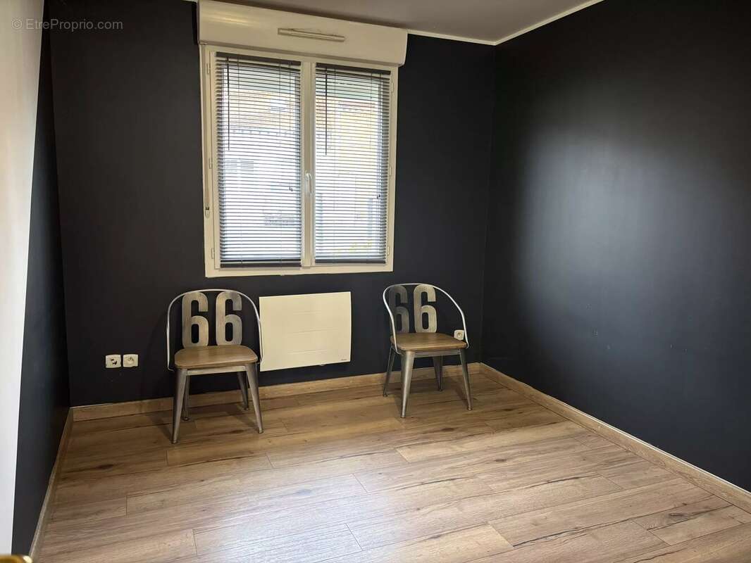 Maison à VILLERS-OUTREAUX