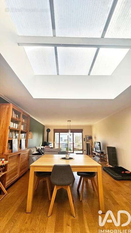 Photo 4 - Maison à LAMBERSART