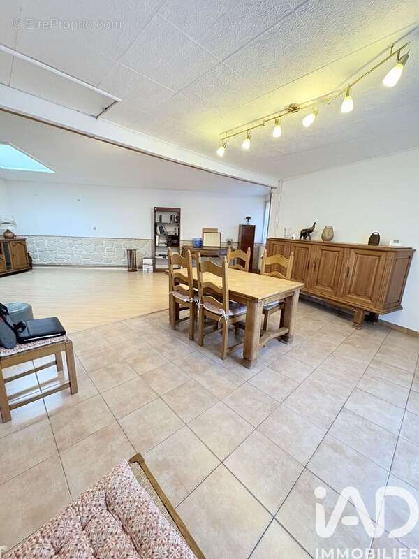 Photo 3 - Maison à SAINT-AMAND-LES-EAUX