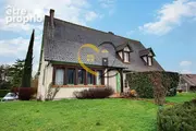 Maison à PLAIMPIED-GIVAUDINS