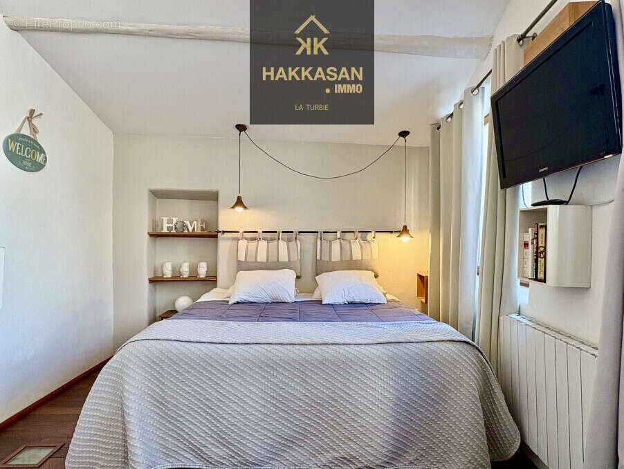 Maison à ROQUEBRUNE-CAP-MARTIN