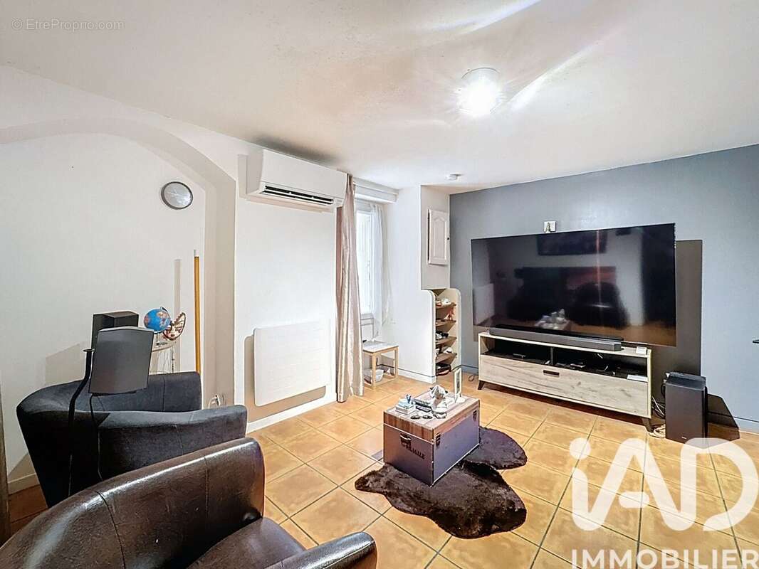 Photo 5 - Maison à TARASCON
