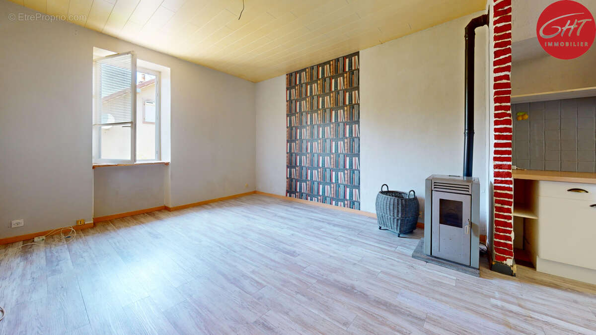 Maison Boussière - photo 4