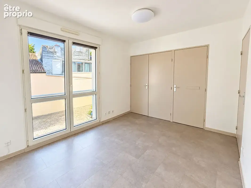 Appartement 17m² à bordeaux - photo 1