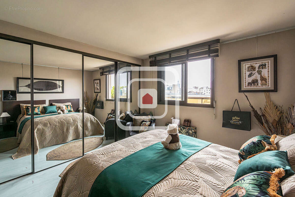 Appartement à REIMS