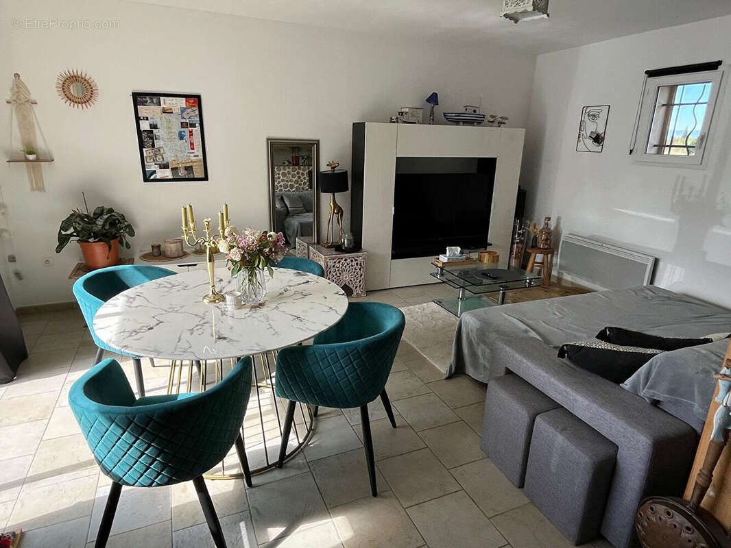Maison à BERRIAC