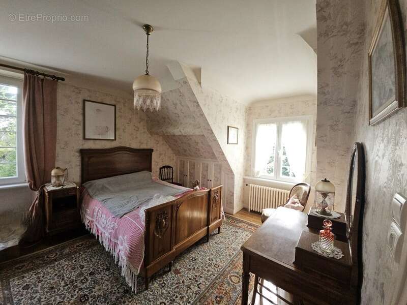 Maison à CROZON