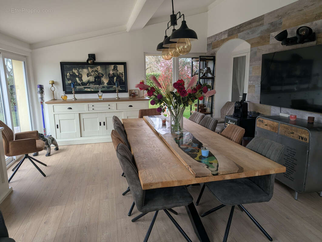 Maison de campagne ! - photo 7