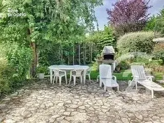 Maison 7 pièces 136 m² à vendre à Villecien (89300) - photo 4
