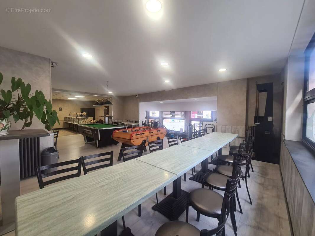 Appartement à NEUVES-MAISONS