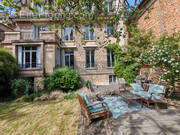 Maison à VERSAILLES