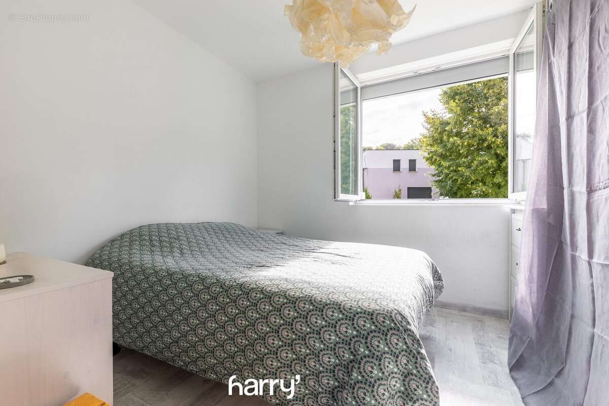 Appartement à BESANCON