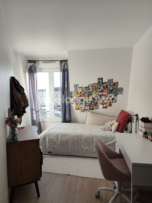 Appartement à BEZONS