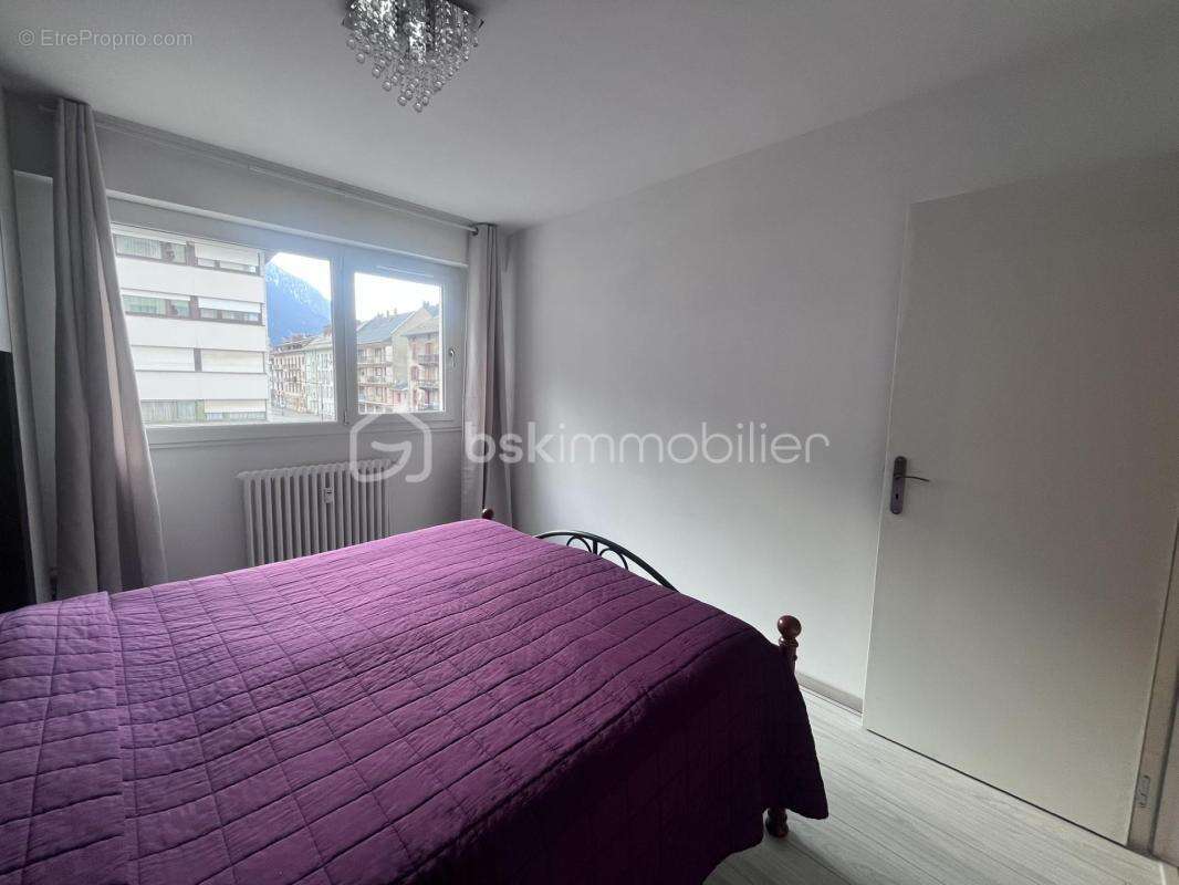 Appartement à FOURNEAUX