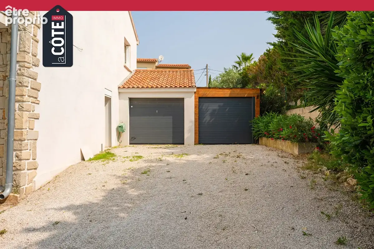 Ensemble immobilier à vendre à Carry le Rouet - 6 pièces, 160 m² - photo 15