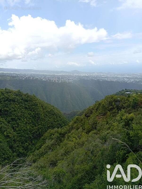 Photo 1 - Terrain à ENTRE-DEUX